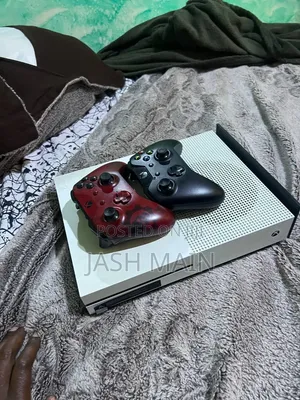 Microsoft Xbox