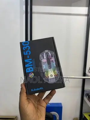 K Snake Gaming Mouse