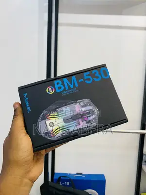 K Snake Gaming Mouse