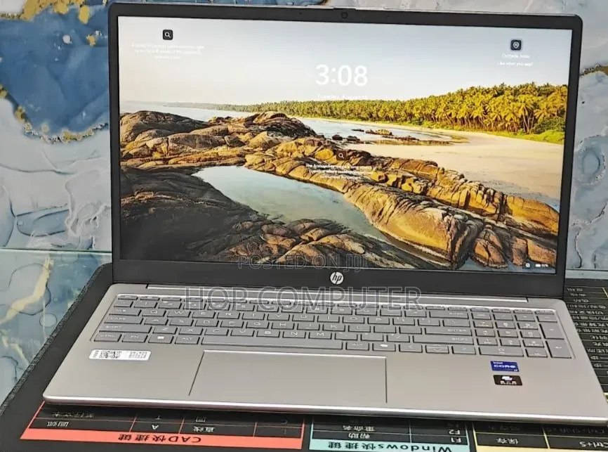 New Laptop HP Stream Notebook 16GB Intel Core i7 SSD 1T