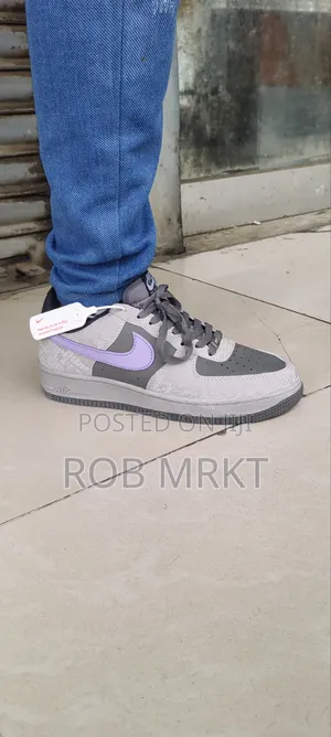 Custom Airforce