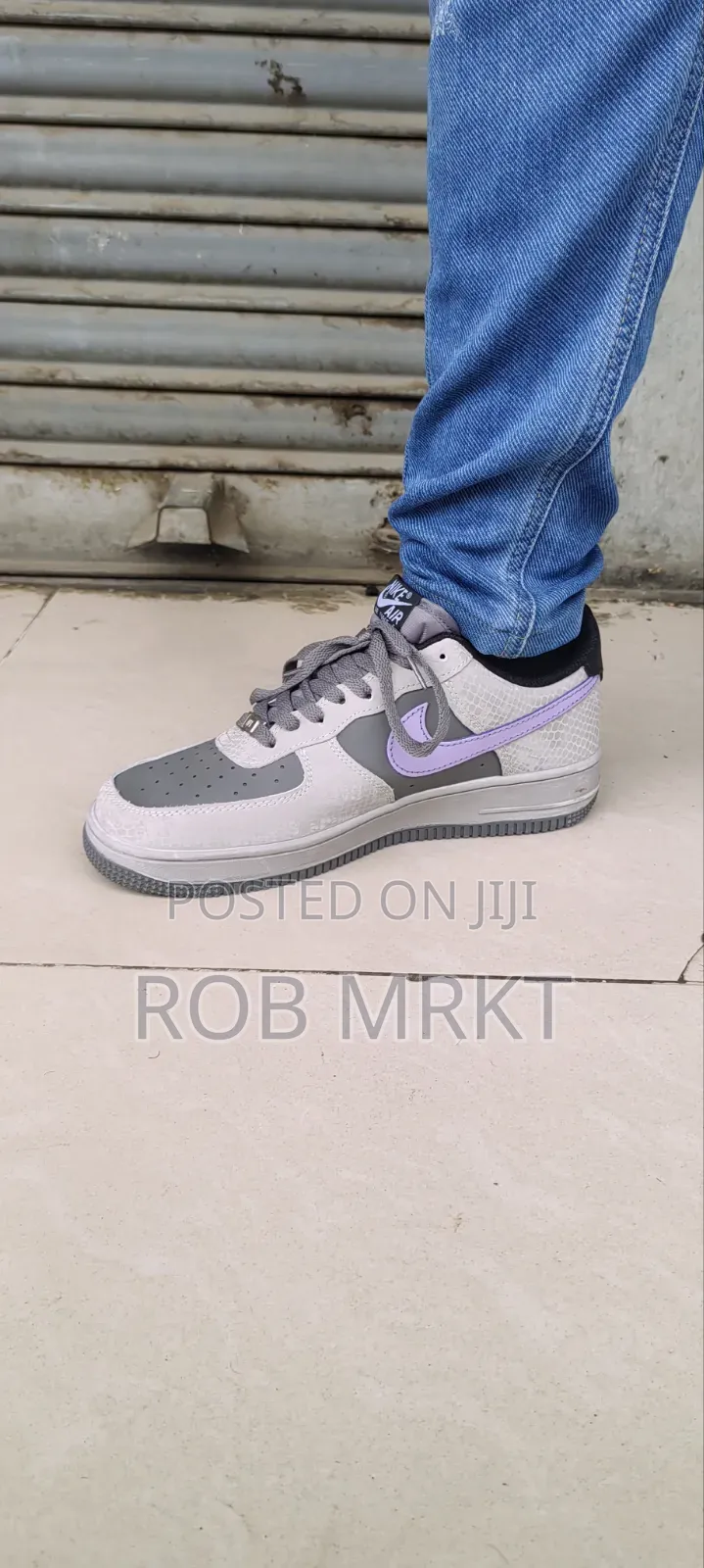 Custom Airforce