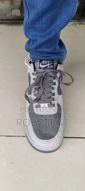 Custom Airforce