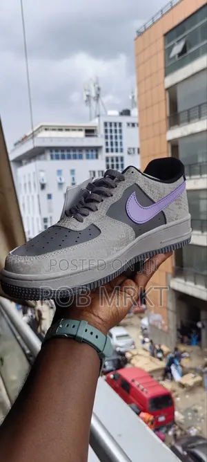 Custom Airforce