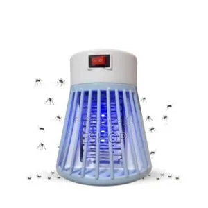 Cloud Nine: Allergy-Free Insect Killer for Asthmatics