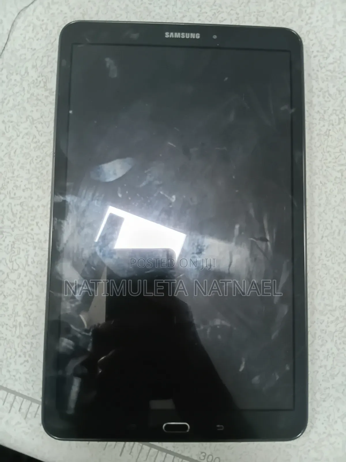 Samsung Galaxy Tab 10.1 P7510 32 GB Black
