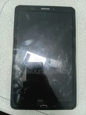 Samsung Galaxy Tab 10.1 P7510 32 GB Black