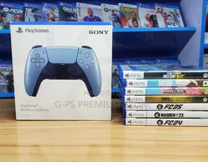 PS5 Brand New Original Joystick – Europe Quality
