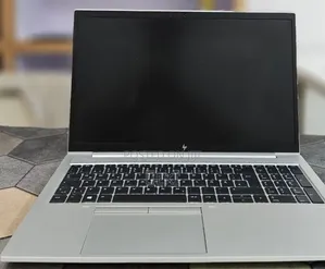 New Laptop HP EliteBook 850 G8 16GB Intel Core i7 SSD 512GB