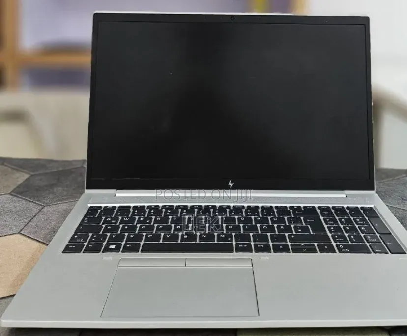 New Laptop HP EliteBook 850 G8 16GB Intel Core i7 SSD 512GB