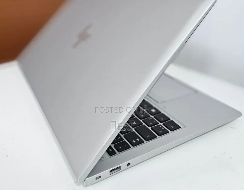 New Laptop HP EliteBook 850 G8 16GB Intel Core i7 SSD 512GB