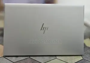 New Laptop HP EliteBook 850 G8 16GB Intel Core i7 SSD 512GB