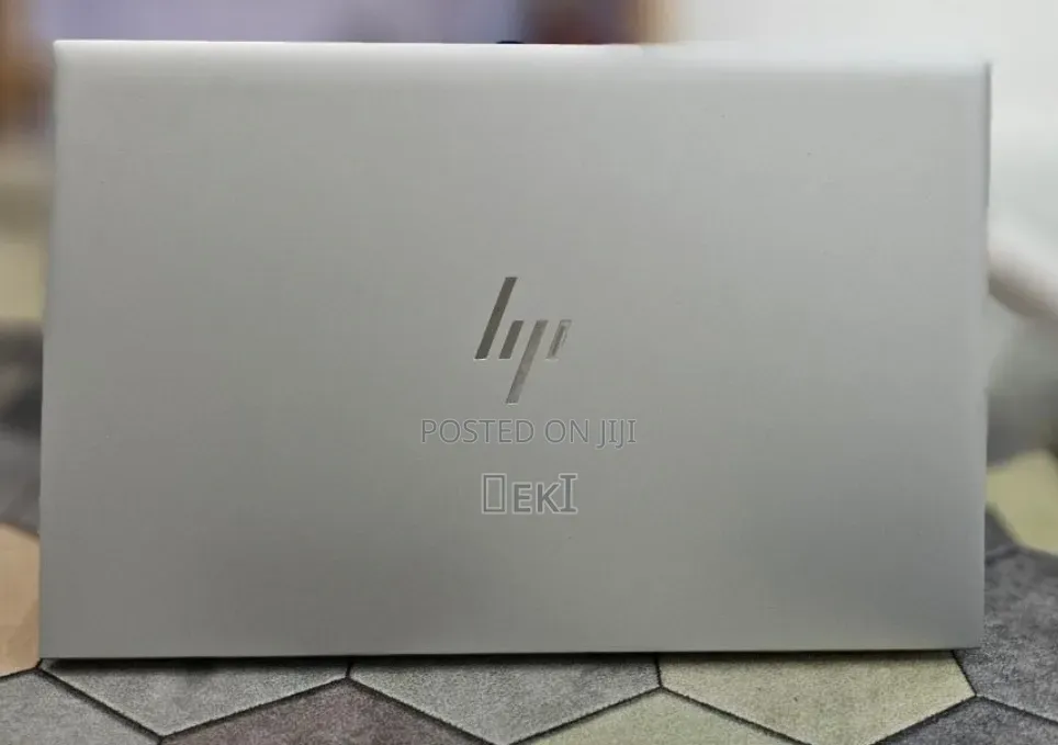 New Laptop HP EliteBook 850 G8 16GB Intel Core i7 SSD 512GB