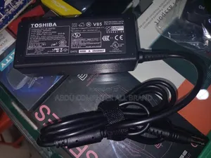 Toshiba USB