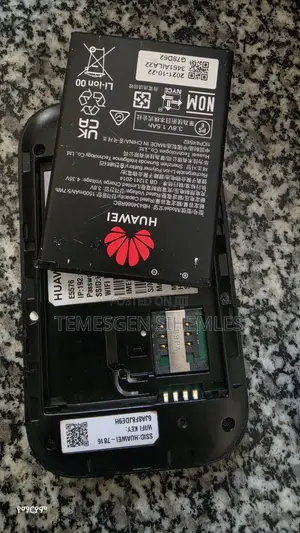 Wife Router