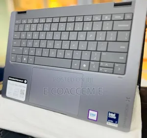 New Laptop HP 16GB Intel Core Ultra 7 SSD 1T
