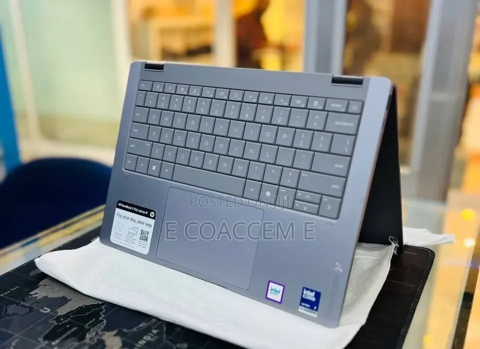 New Laptop HP 16GB Intel Core Ultra 7 SSD 1T