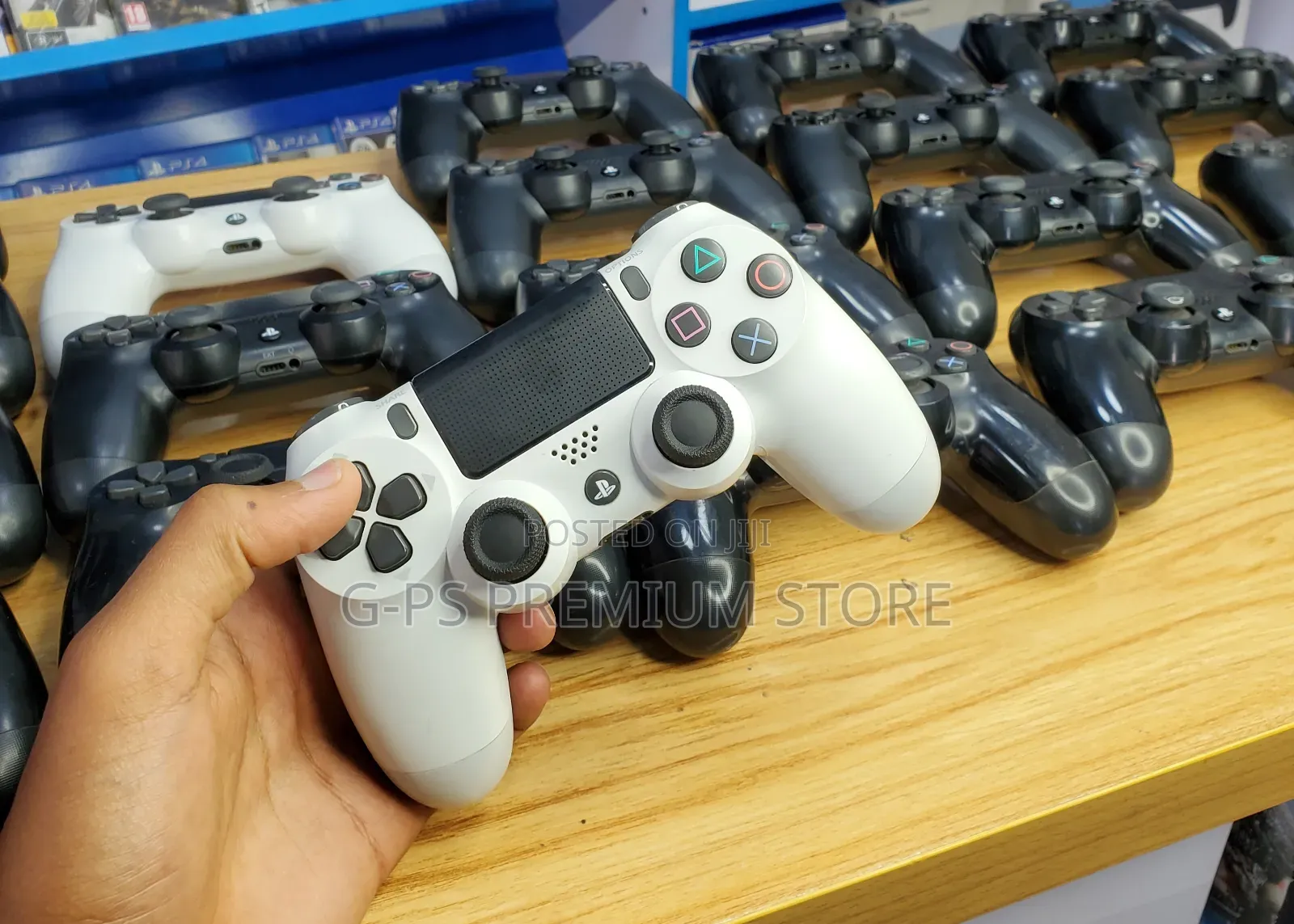 Europe Used PS4 Original Joystick – Best Choice