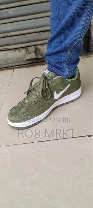 Custom Airforce