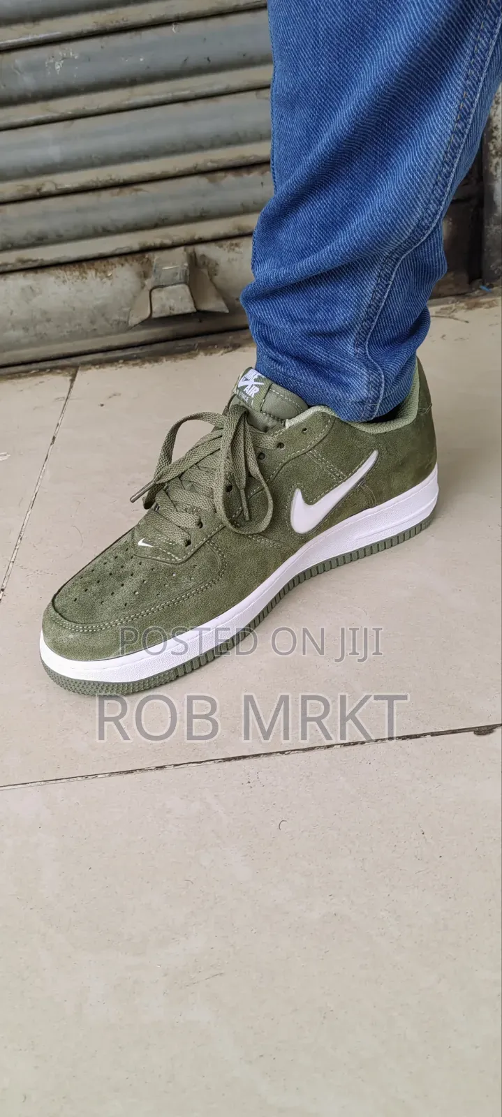 Custom Airforce