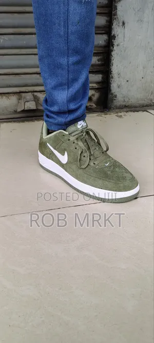 Custom Airforce