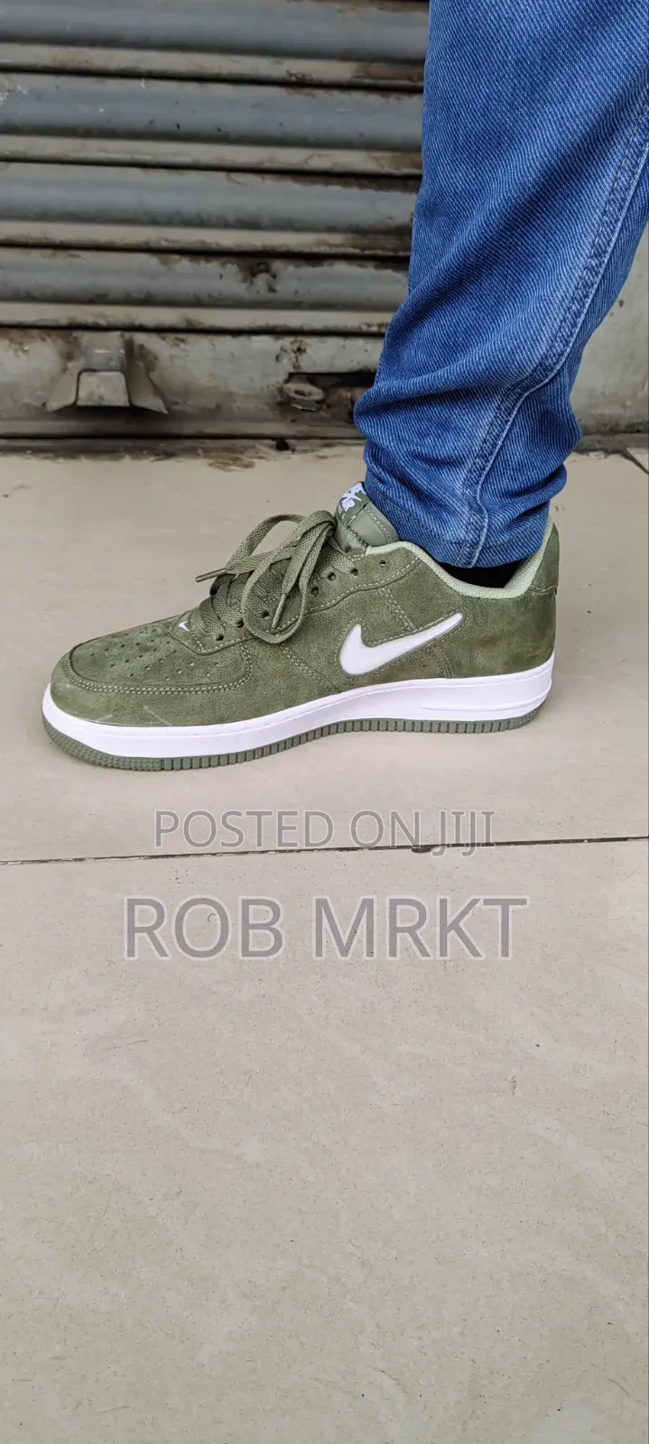 Custom Airforce