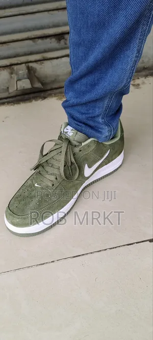 Custom Airforce