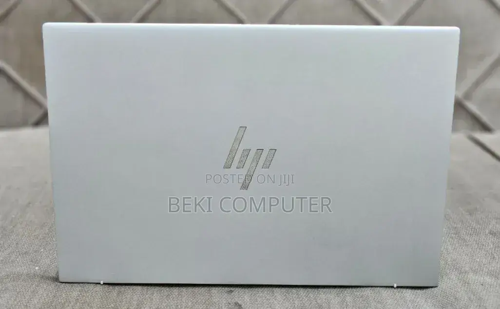 New Laptop HP EliteBook 840 G10 16GB Intel Core i7 SSD 512GB