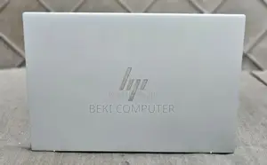 New Laptop HP EliteBook 840 G10 16GB Intel Core i7 SSD 512GB