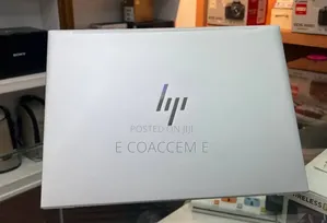 New Laptop HP 16GB Intel Core Ultra 7 SSD 512GB