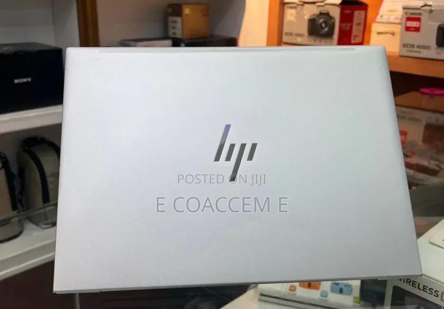New Laptop HP 16GB Intel Core Ultra 7 SSD 512GB