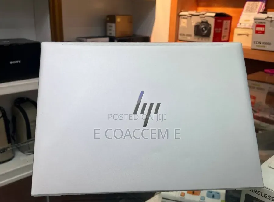 New Laptop HP 16GB Intel Core Ultra 7 SSD 512GB