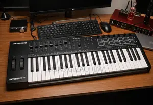 M Audio Oxygen 49 Pro