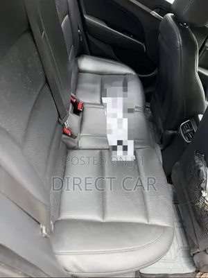 Toyota Corolla 2016 Silver
