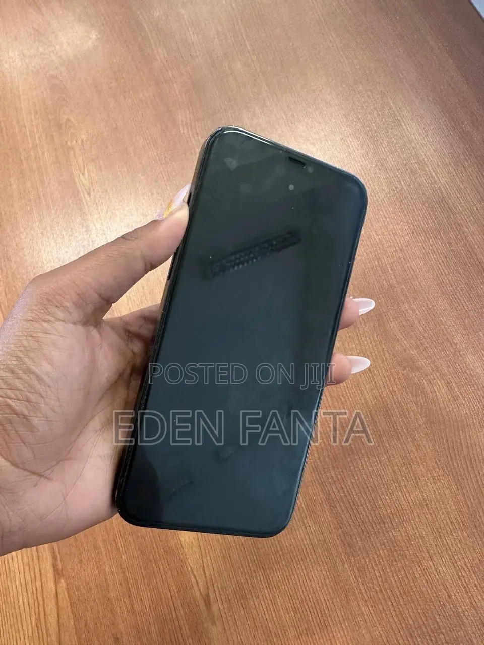 Apple iPhone 12 Pro Max 512 GB Blue