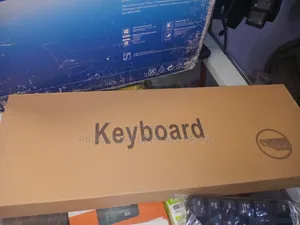 Keyboard USB Compiuter