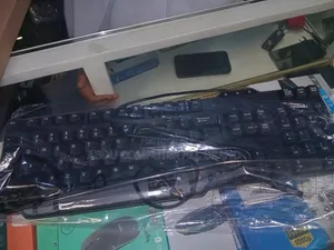 Keyboard USB Compiuter