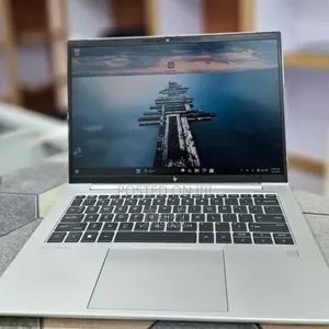 New Laptop HP EliteBook 840 G9 16GB Intel Core i7 SSD 512GB