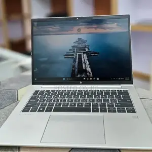 New Laptop HP EliteBook 840 G9 16GB Intel Core i7 SSD 512GB