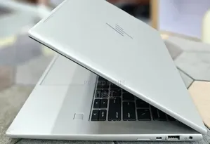 New Laptop HP EliteBook 840 G9 16GB Intel Core i7 SSD 512GB
