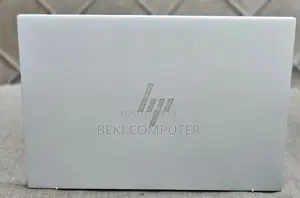 New Laptop HP EliteBook 840 G9 16GB Intel Core i7 SSD 512GB