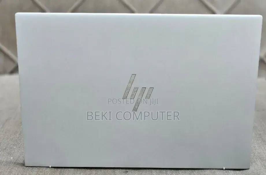 New Laptop HP EliteBook 840 G9 16GB Intel Core i7 SSD 512GB