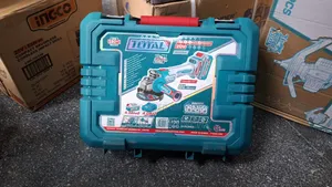 Total Cordless Grinder 20V 4Ah