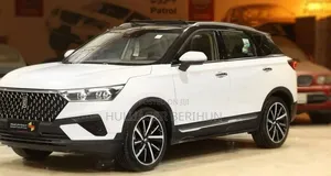 New Faw Vita 2006 White