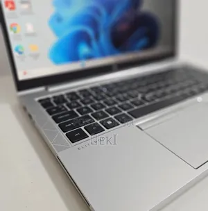 New Laptop HP EliteBook 840 G8 16GB Intel Core i7 SSD 512GB