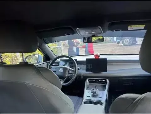BYD Qin Plus DM-i 2024