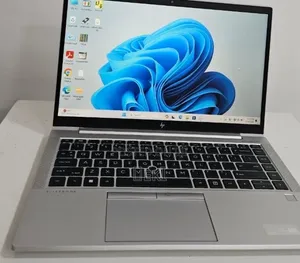 New Laptop HP EliteBook 840 G8 16GB Intel Core i7 SSD 512GB