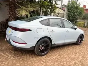 BYD Qin Plus DM-i 2024