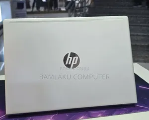 New Laptop HP ProBook 440 G6 8GB Intel Core i7 SSD 512GB