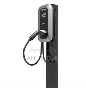 Fast EV Chargers